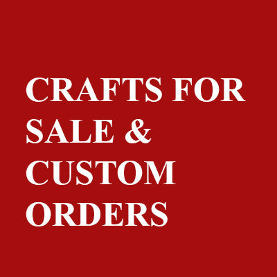 Crafts For Sale