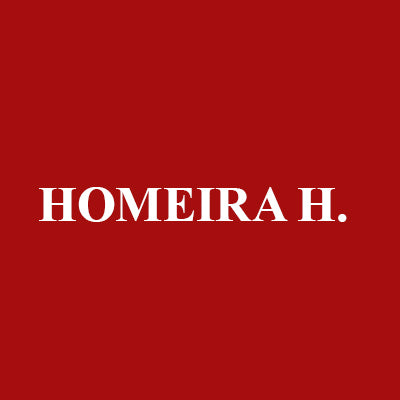 HOMEIRA H.