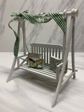 Porch Swing Kit of the Month _ August
