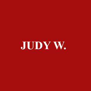 JUDY W.