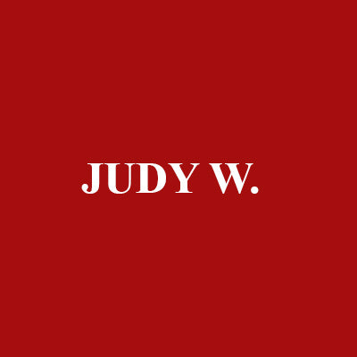 JUDY W.
