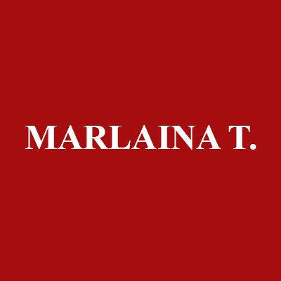 MARLAINIA T.