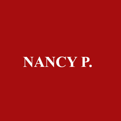 NANCY P.