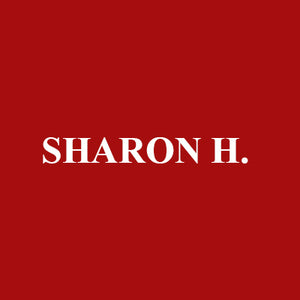 SHARON H.