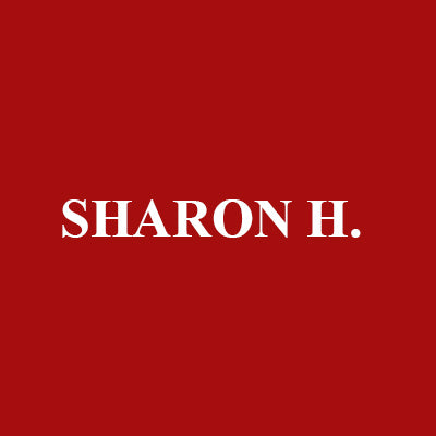 SHARON H.