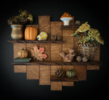MINI SHELVES KIT