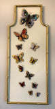 Wood Butterfly Kit